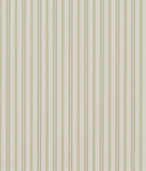 Basil Stripe meadow - tapet - 10x0.52m - fra Ralph Lauren