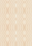 Retro Cirkler beige/creme - tapet - 8.50x0.53m - fra Tapetcompagniet