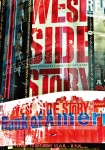 Times Square Neon Stories - fototapet - 115x175 cm - fra W+G 