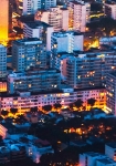 Rio de Janeiro - fototapet - 254x366 cm - fra W+G 