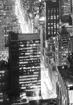 Midtown New York - fototapet - 254x366 cm - fra W+G 