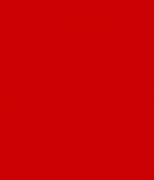 Rød Blank - selvklæbende folie - 45x200 cm - fra Tapetcompagniet 
