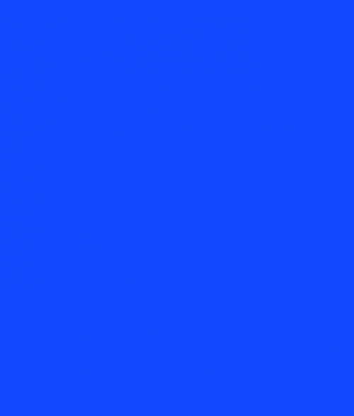 Blå Blank - selvklæbende folie -  45x200 cm - fra Tapetcompagniet 