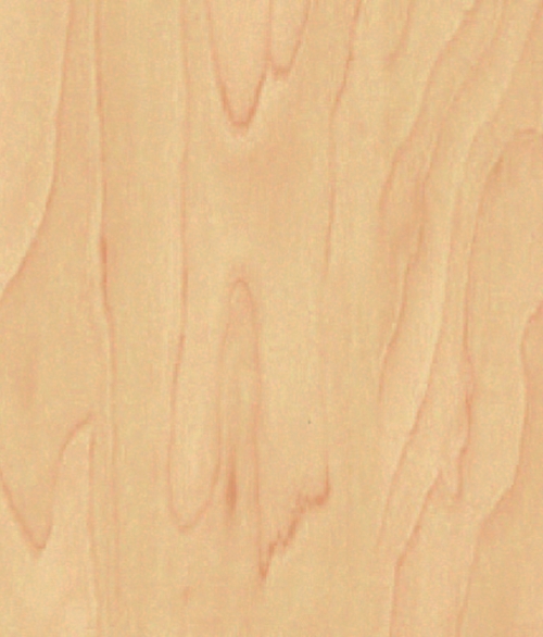 Lys Træ - selvklæbende folie - 45x200 cm - fra Tapetcompagniet 