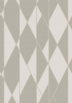 Geometric II brun/beige - tapet - 10x0,685 m - fra Cole & Son 