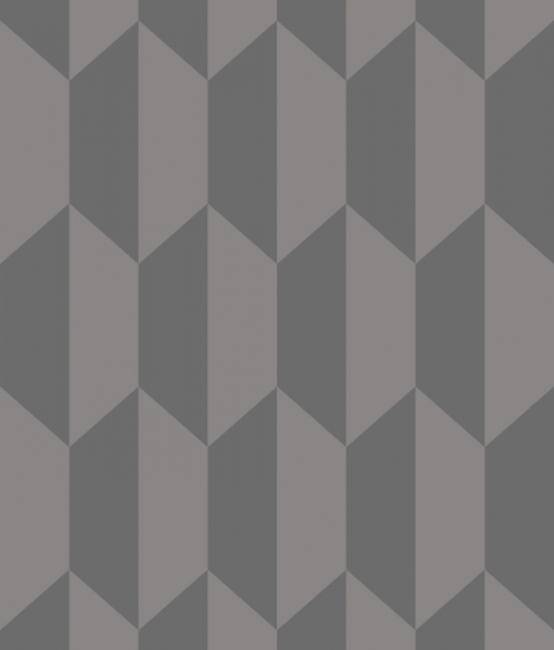 Geometric II Tile - tapet - 10x0,53 m - fra Cole & Son 