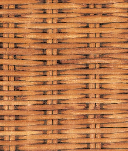 Flettet Træ - selvklæbende folie - 45x200 cm - fra Tapetcompagniet 