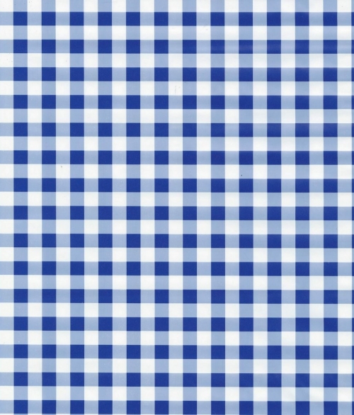 Blå Tern - selvklæbende folie - 45x200 cm - fra Tapetcompagniet 