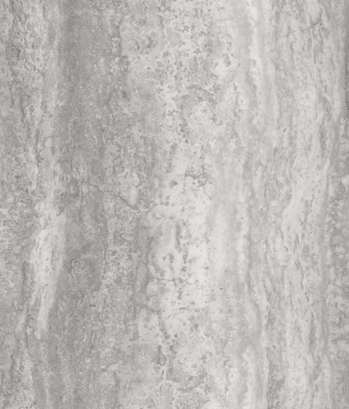 Cement - selvklæbende folie - 67,5x200 cm - fra Tapetcompagniet 