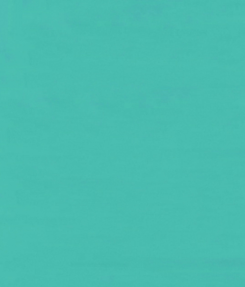 Havblå Blank - selvklæbende folie - 45x200 cm - fra Tapetcompagniet 