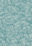 Tranquil Seafoam grøn - tapet - 10x0,52 m - fra 1838