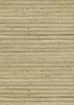 Natural Wallcoverings 3 beige/sand - tapet - 5.50x0.91m - fra Eijffinger