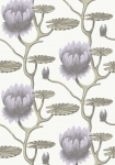 Contemporary Restyled lilla - tapet - 10x0,685 m - fra Cole & Son 
