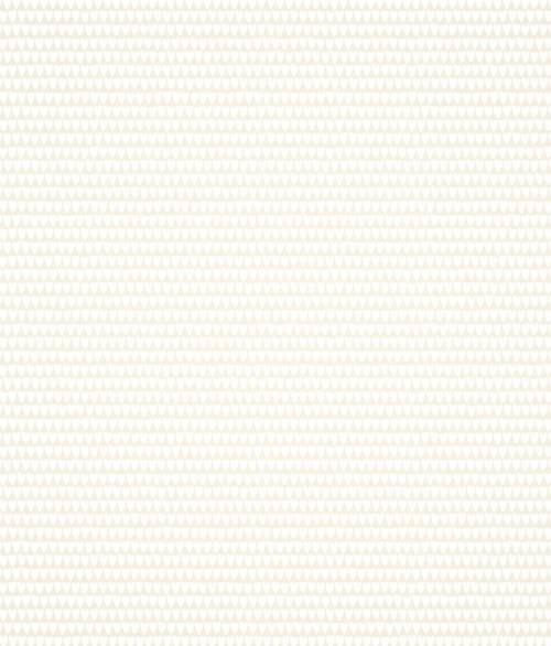 Little Hearts beige - tapet - 10.05x0.52m - fra Harlequin