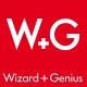  Wizard+Genius