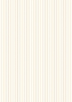 Candy Stripe gul - tapet - 10.00x0.53m - fra GALERIE