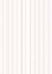 Candy Stripe pink - tapet - 10.00x0.53m - fra GALERIE