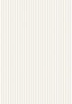 Candy Stripe beige - tapet - 10.00x0.53m - fra GALERIE