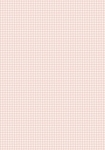 Houndstooth pink - tapet - 10.00x0.53m - fra GALERIE