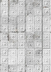 Brooklyn Tins - tapet - 10x0,48 m - fra NLXL