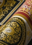Versace 387046 - tapet - 10.05x0.7m - fra Tapetcompagniet