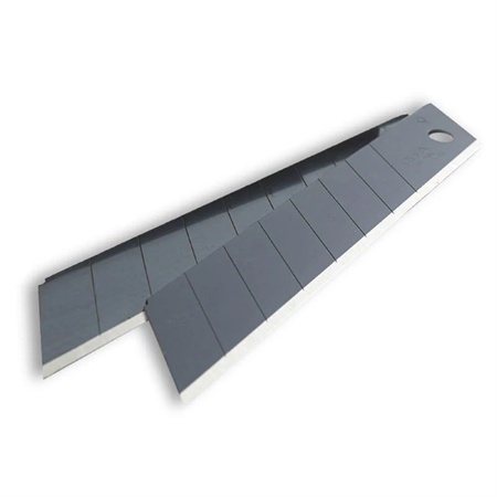 Hobbykniv 18 mm