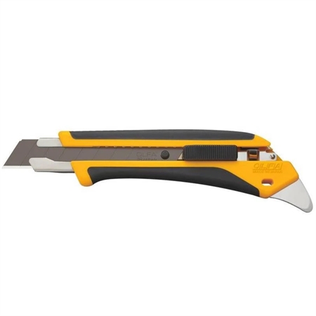 Hobbykniv 18 mm