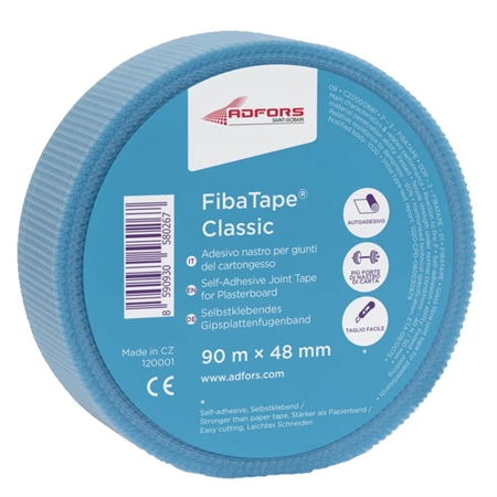 Fibatape 48 mm x 90 m
