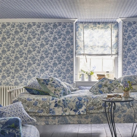 OUTLET: English Garden Floral delft fra English Heritage
